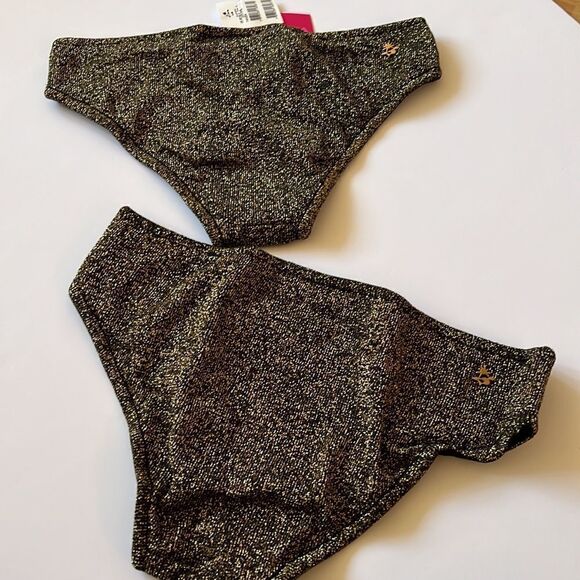 CIA MARITIMA SWIM BOTTOMS - Picture 7 of 7